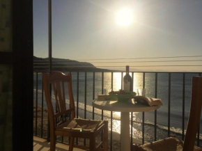 Отель Cefalu sea view  Чефалу